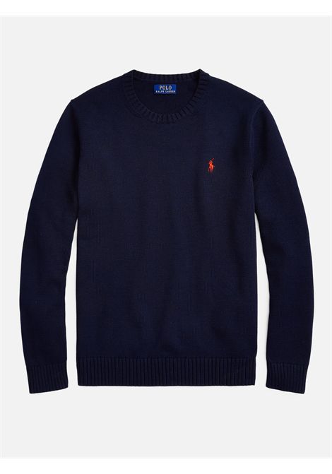Maglia caldo cotone Polo Ralph Lauren POLO RALPH LAUREN | Maglieria | 710810846001
